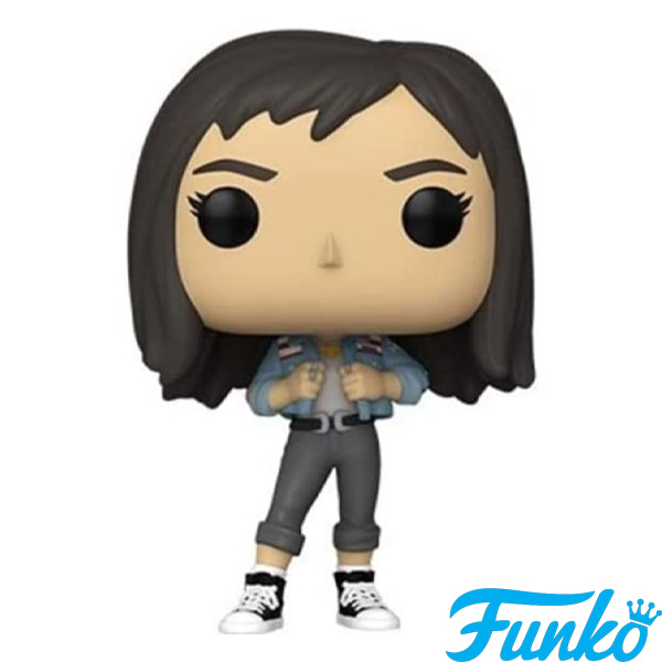 Funko POP #1002 Marvel Doctor Strange and the Multiverse of Madness America Chavez Figure